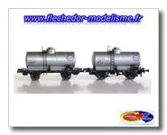 Set OCEM Citerne Ep.III SNCF LS-Models