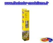 Rocher froissé "Wildspitze" NOCH