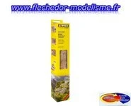 Rocher froissé "Grés" NOCH