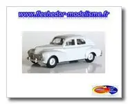 Peugeot 203 gris perle BREKINA