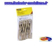 Elément de Structure flexible NOCH