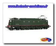 Loco. Élect. 2D2 5409 SNCF Ep.III JOUEF